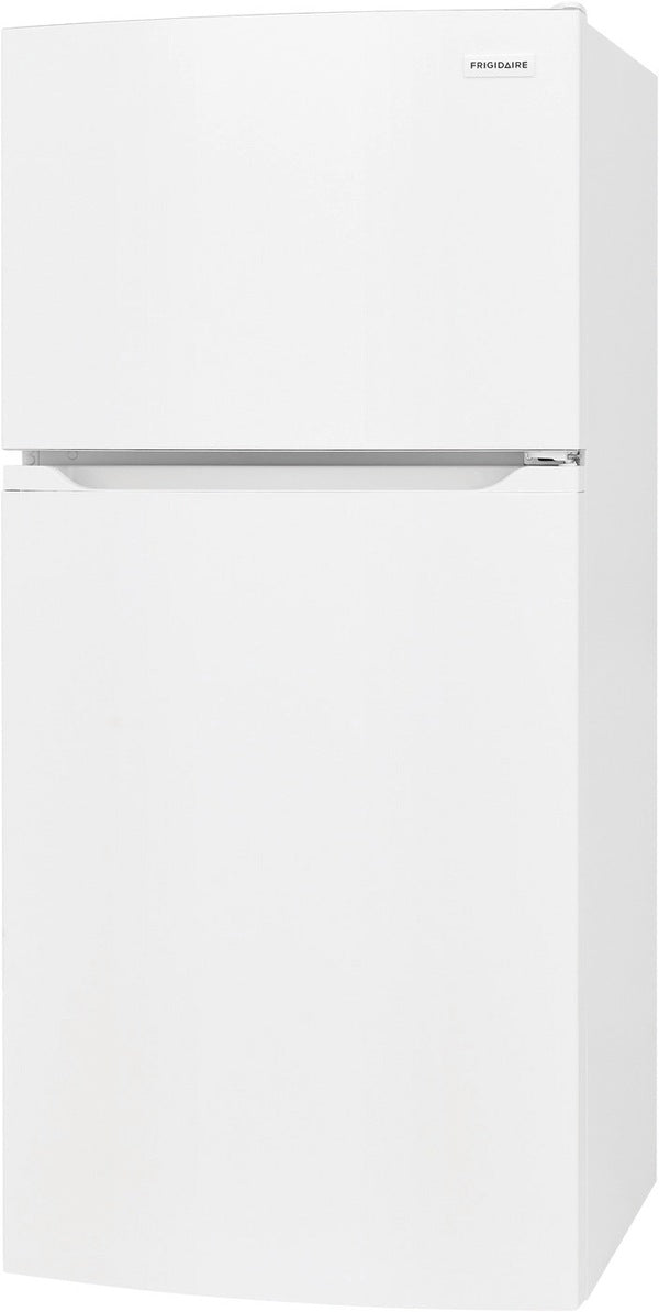 Frigidaire 13.9 Cu. Ft. Top Freezer Refrigerator White