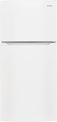 Frigidaire 13.9 Cu. Ft. Top Freezer Refrigerator White