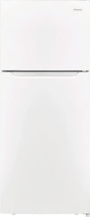 Frigidaire 17.6 Cu. Ft. - Top Freezer Refrigerator - White