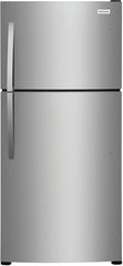 FFHT2022AS 20 Cu. Ft. - Top Freezer Refrigerator - Stainless Steel