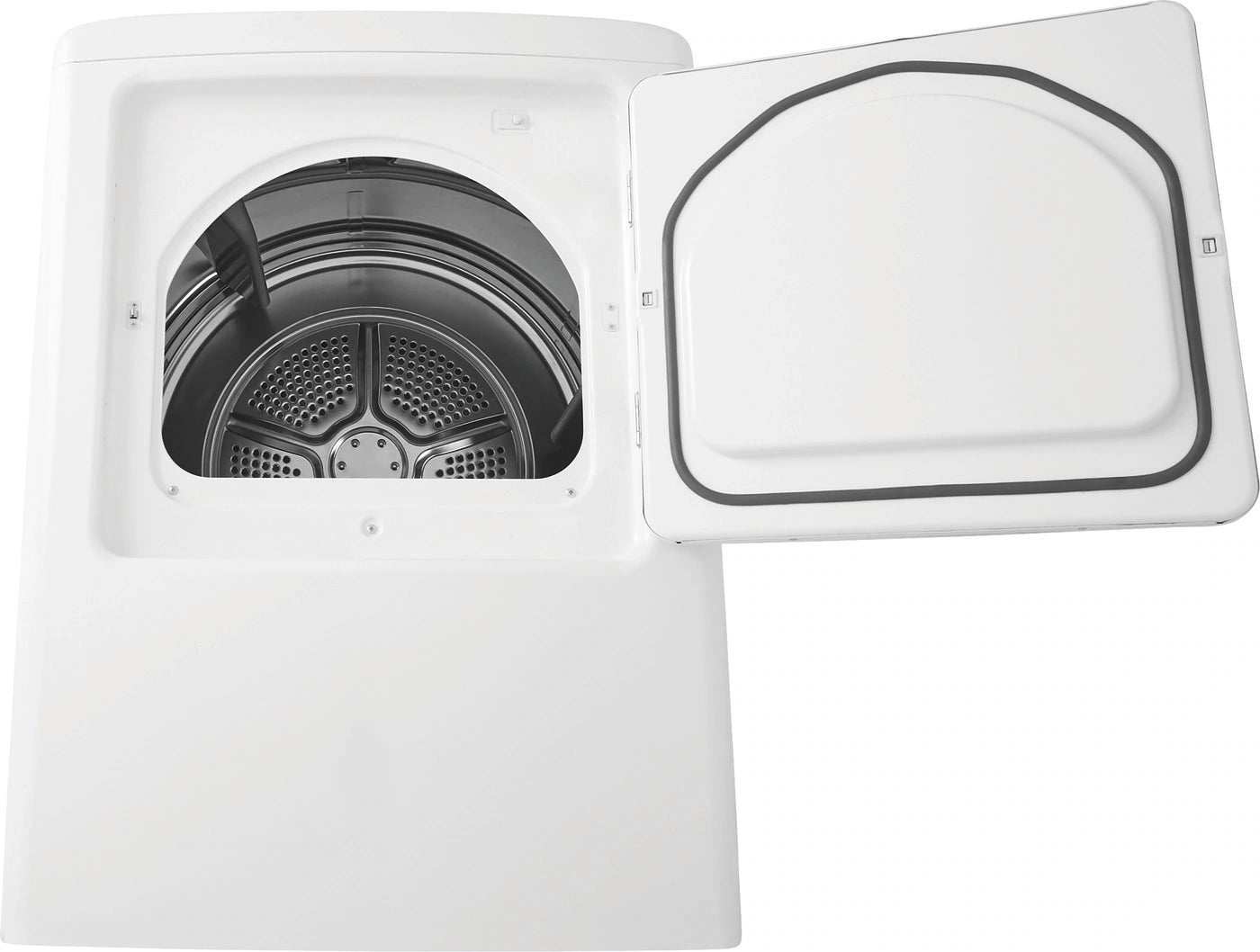 Frigidaire 6.7 Cu. Ft. Electric Dryer