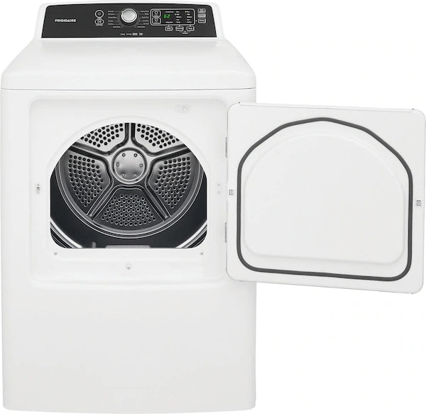 Frigidaire 6.7 Cu. Ft. Electric Dryer