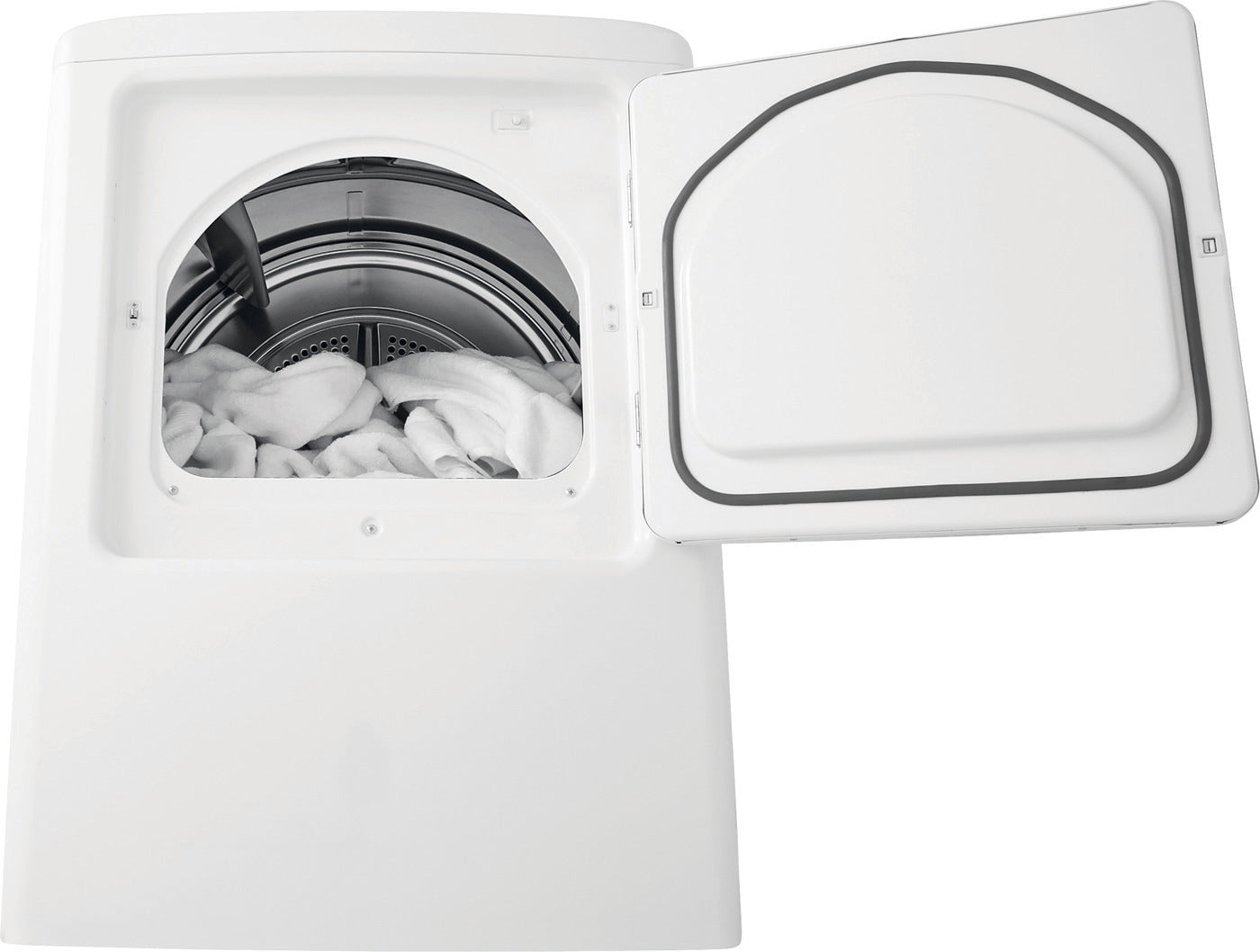 Frigidaire 6.7 Cu. Ft. Electric Dryer