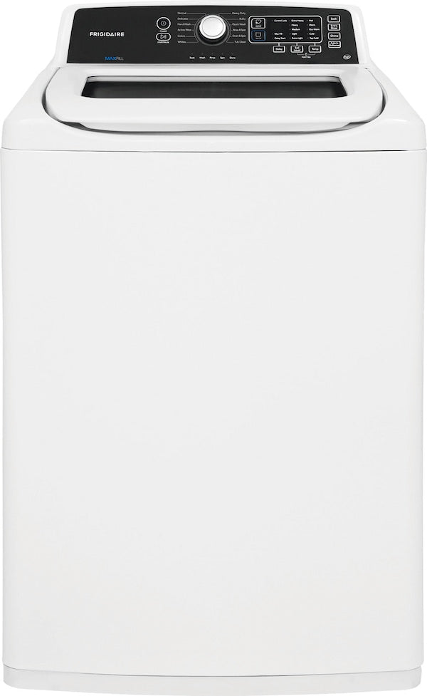 Frigidaire 4.1 Cu. Ft. Top Load Washer