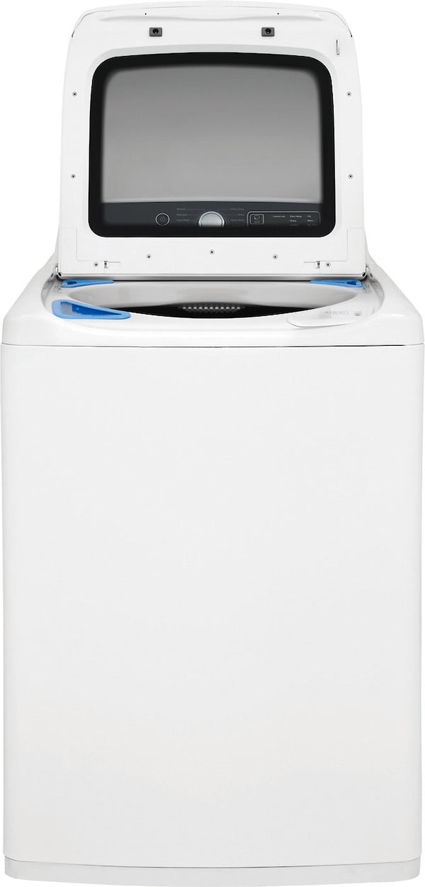 Frigidaire 4.1 Cu. Ft. Top Load Washer