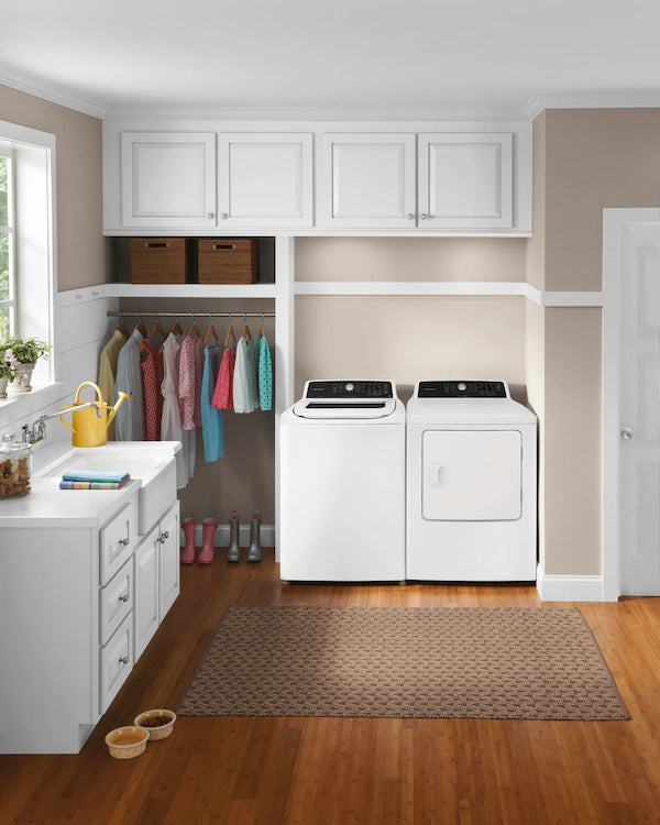 Frigidaire 6.7 Cu. Ft. Electric Dryer