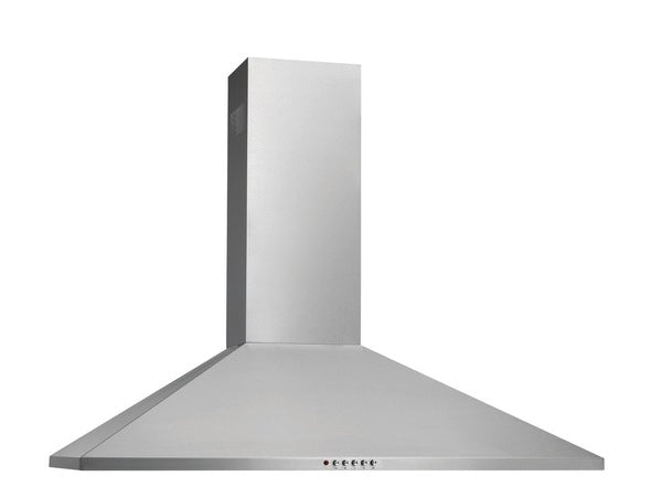 Frigidaire 30" Stainless Canopy Wall-Mounted Hood