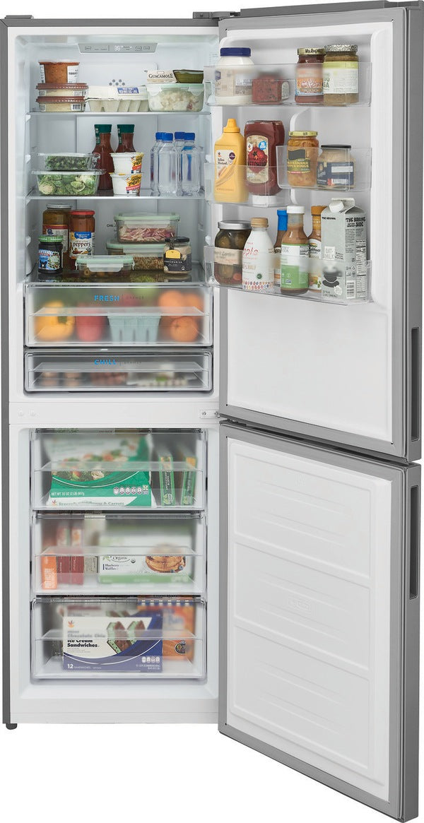 Frigidaire 11.5 Cu. Ft. Bottom Freezer Refrigerator