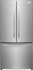 Frigidaire 17.6 Cu. Ft. Counter-Depth French Door Refrigerator