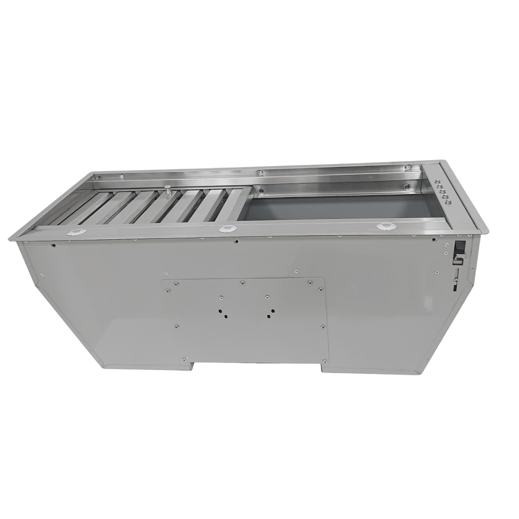 Forno Frassanito 30″ Recessed Range Hood With Baffle Filters