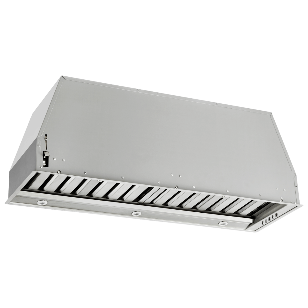 Forno Frassanito 33.5″ Recessed Range Hood With Baffle Filters