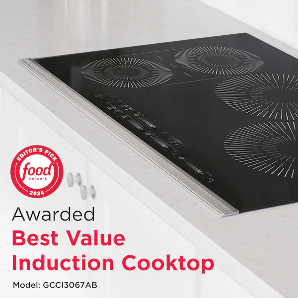 Frigidaire Gallery 30" Induction Cooktop