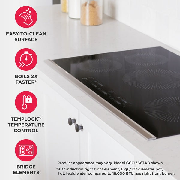 Frigidaire Gallery 30" Induction Cooktop