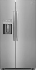 Frigidaire Gallery 22.3 Cu. Ft. 36" Counter Depth Side by Side Refrigerator