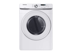 Samsung 7.5 cu. ft. Gas Dryer with Sensor Dry