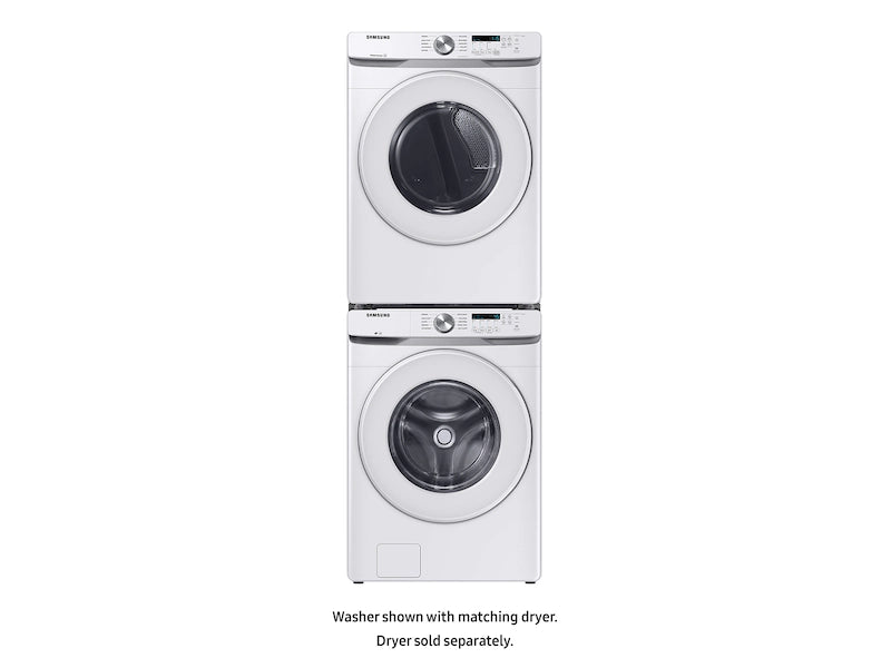 Samsung 4.5 cu. ft. Front Load Washer with Vibration Reduction Technology