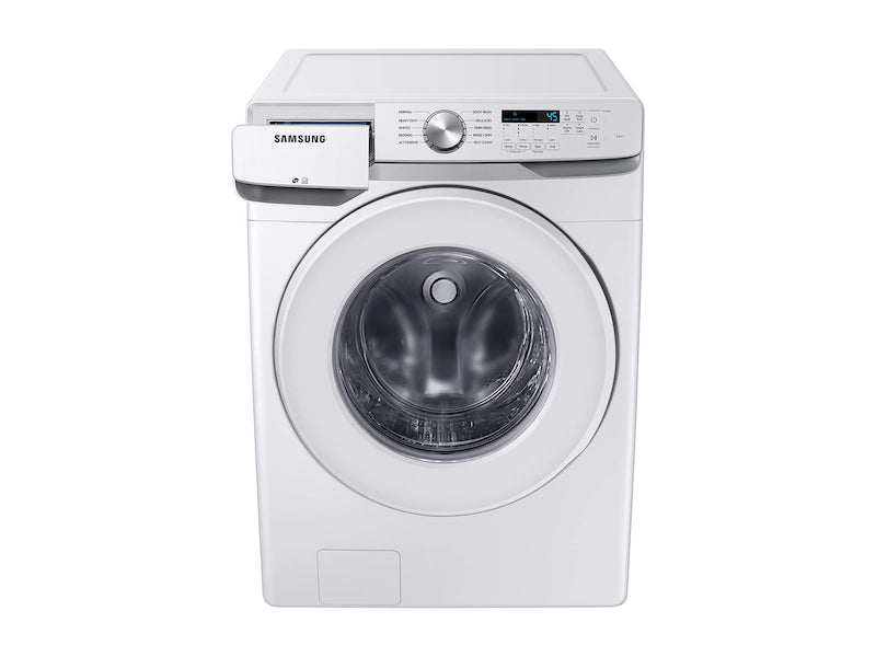 Samsung 4.5 cu. ft. Front Load Washer with Vibration Reduction Technology