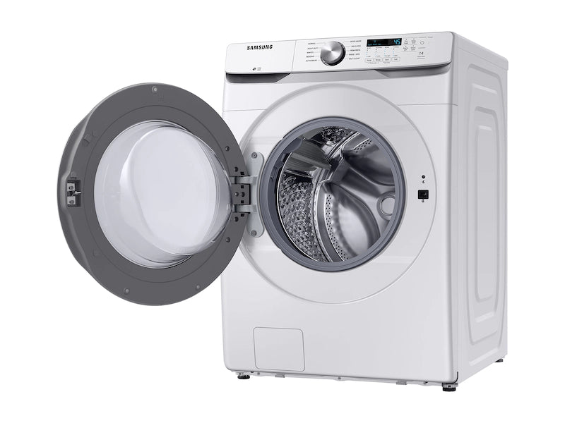 Samsung 4.5 cu. ft. Front Load Washer with Vibration Reduction Technology