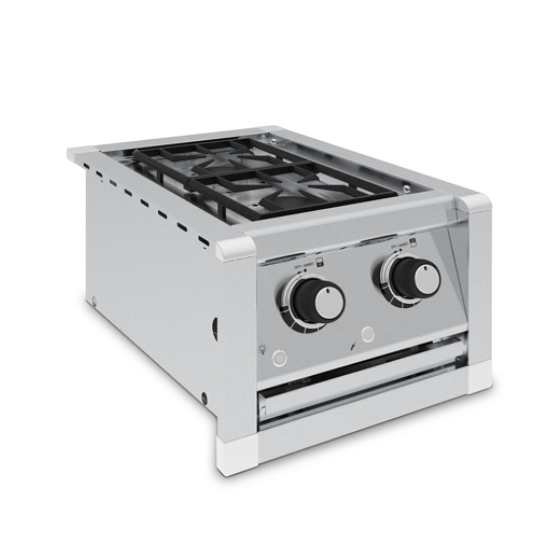 Broil King Imperial S 200 Range Burner Gas Grill