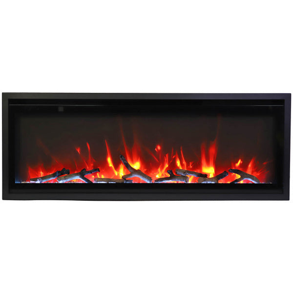 Remii WM-SLIM Smart Electric Fireplace