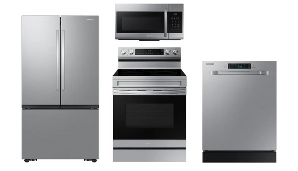 Samsung Premier Kitchen Suite