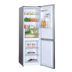 Vitara Bottom Freezer Refrigerator 11.5 Cu. Ft Stainless Steel Estar VBFR1150ESE