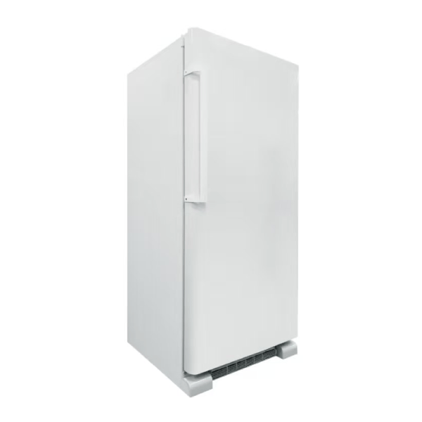 Vitara Upright Freezer 17.0 Cubic Feet Convertible VLUF1700EW