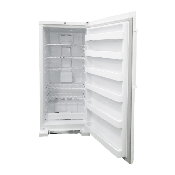 Vitara Upright Freezer 17.0 Cubic Feet Convertible VLUF1700EW