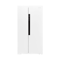 Vitara 20.6 Cu Ft Side by Side Refrigerator VSBS2100EW