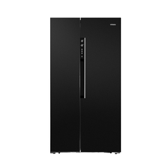 Vitara 20.6 Cu Ft Side by Side Refrigerator VSBS2100EW