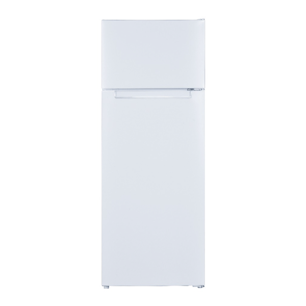 Vitara 21.8-inch, 7.3 cu. ft. Freestanding Top Freezer Refrigerator VTFR0732WE