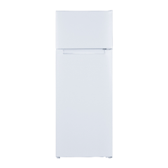 Vitara 21.8-inch, 7.3 cu. ft. Freestanding Top Freezer Refrigerator VTFR0732WE