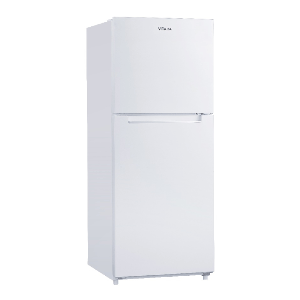 Vitara 10.1 Cu. Ft. Top Freezer Apartment-Size Refrigerator VTFR1001EWE