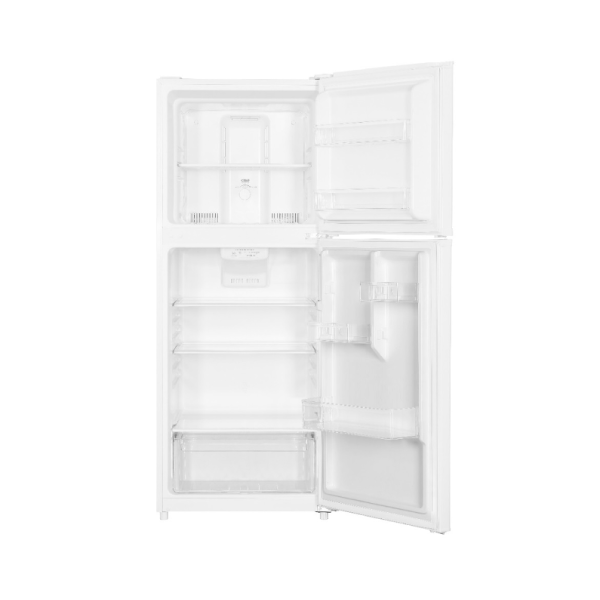 Vitara 10.1 Cu. Ft. Top Freezer Apartment-Size Refrigerator VTFR1001EWE