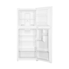 Vitara 23.4 Inch 12 cu. ft Top Mount Refrigerator VTFR1201EWE