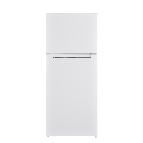 Vitara 27.7 Inch 18 cu. ft Top Mount Refrigerator VTFR1800EWE