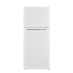 Vitara 27.7 Inch 18 cu. ft Top Mount Refrigerator VTFR1800EWE