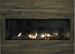 Vienna – Linear Style Gas Fireplace