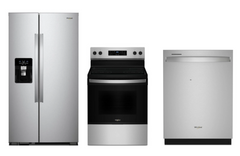 Whirlpool Premium Kitchen Suite