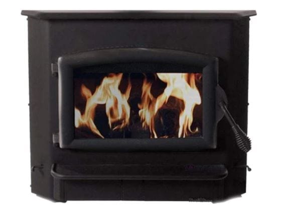 Buck Stove 24" Model 81