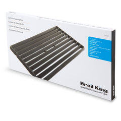 Broil King Cast Iron Cooking Grid for Sovereign Grills 11124