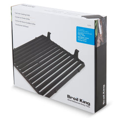 Broil King Cast Iron Cooking Grids for Regal XL (T50) Grills 11219