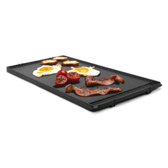 Broil King Cast Iron Griddle for Sovereign Grills 11220