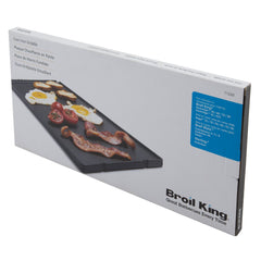 Broil King Cast Iron Griddle for Sovereign Grills 11220