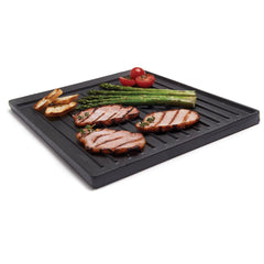 Broil King Cast Iron Griddle for Signet Grills 11221