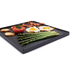 Broil King Cast Iron Griddle for Signet Grills 11221