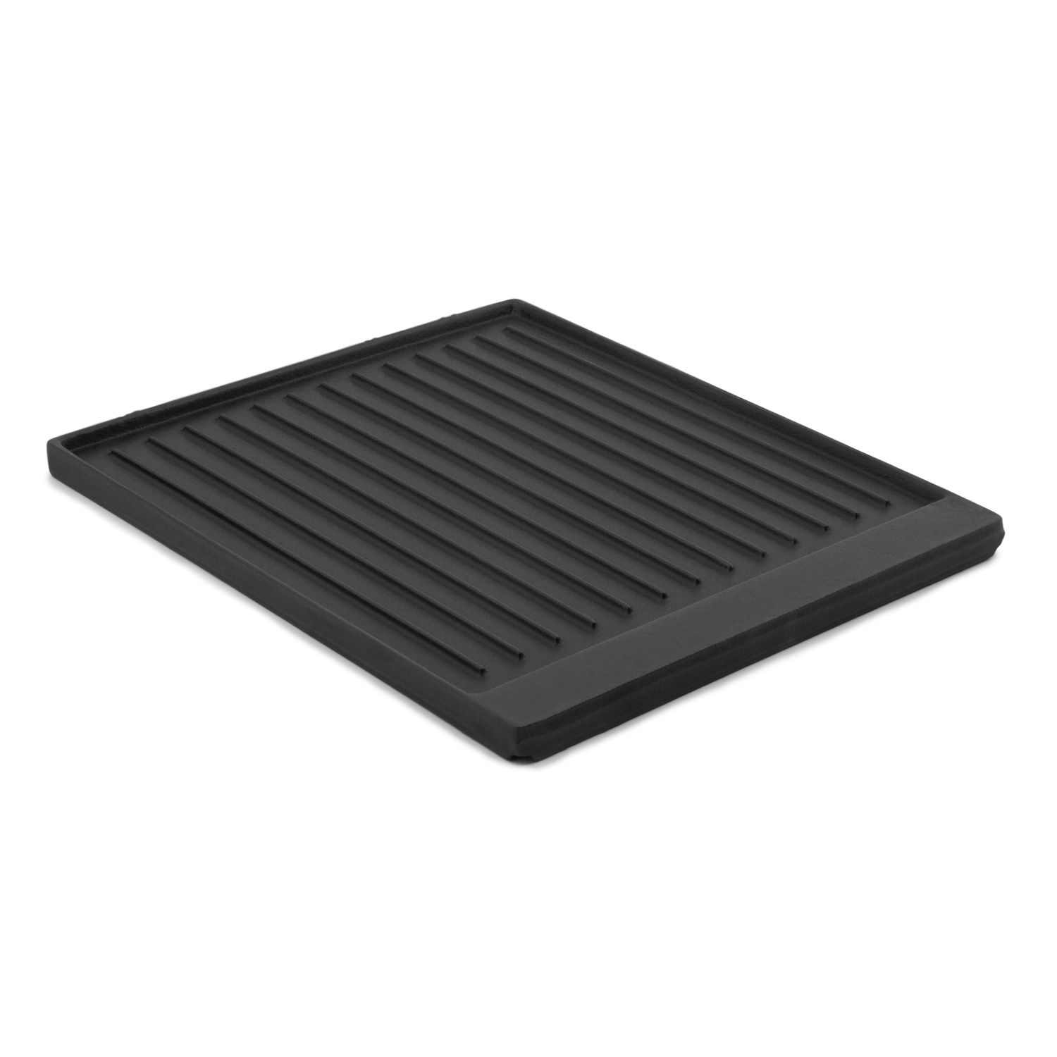 Broil King Cast Iron Griddle for Signet Grills 11221