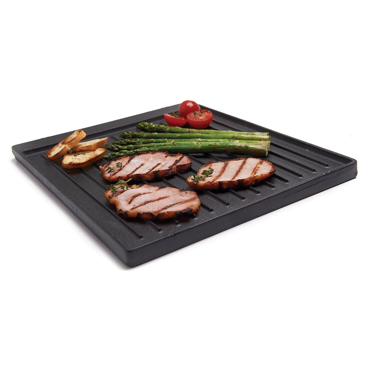 Broil King Cast Iron Griddle for Monarch Grills 11223