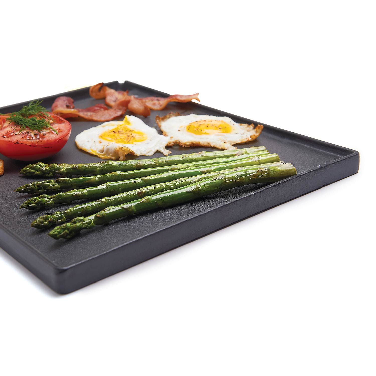 Broil King Cast Iron Griddle for Monarch Grills 11223