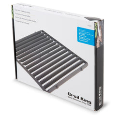 Broil King Cast Iron Cooking Grids for Signet and Crown Grills 11227